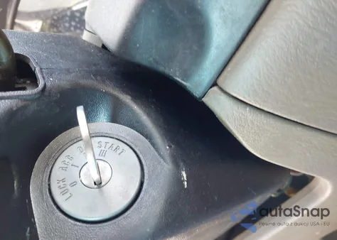 1998 Mazda Protege Dx/Lx z USA, uszkodzony, nr VIN JM1BC1412W0221245